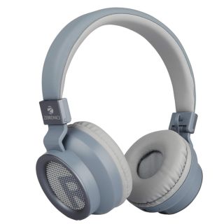 Zebronics-Bang Over the ear Headphones at Just Rs.579 | Extra GP Rewards !!